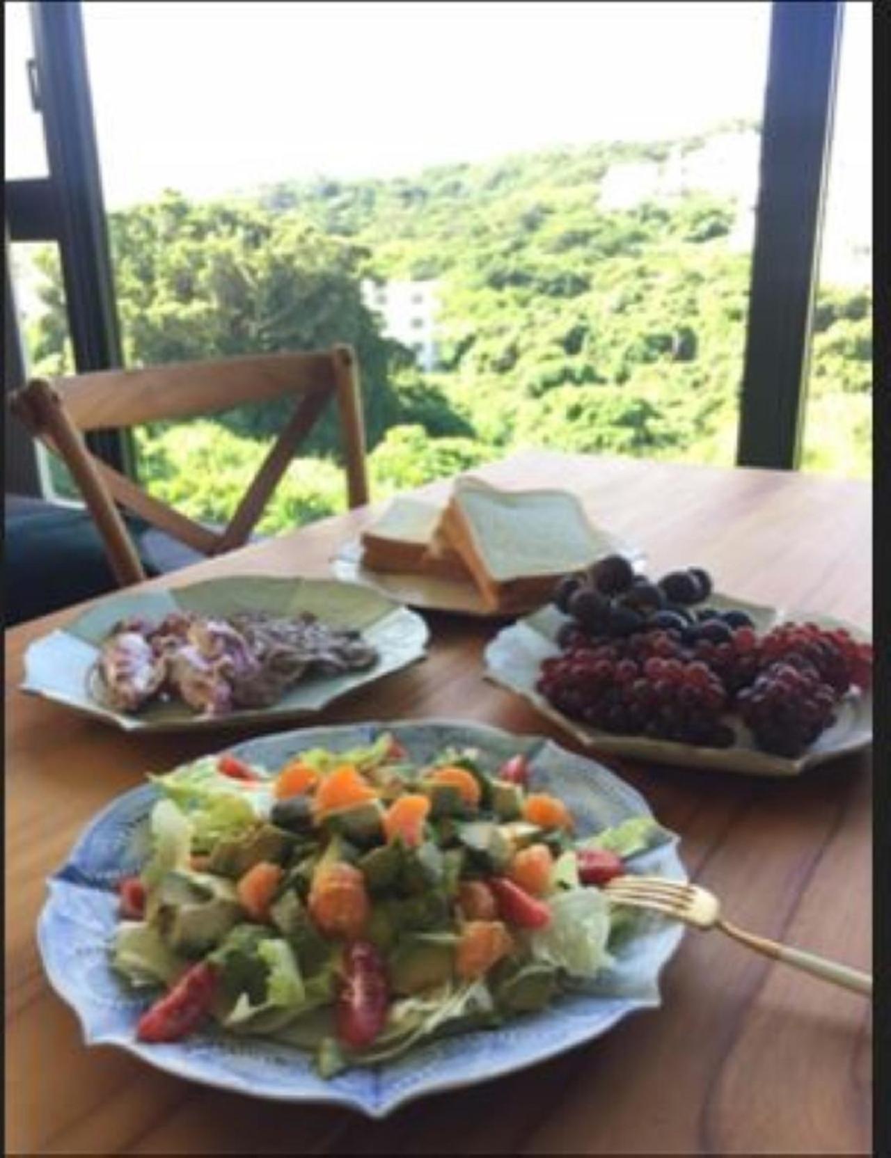 读谷村Senahahausub03公寓 外观 照片